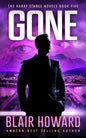 Gone - Paperback