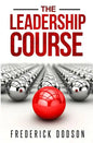 The Leadership Course - Paperback