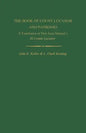 The Book of Count Lucanor and Patronio: A Translation of Don Juan Manuel's El Conde Lucanor - Paperback