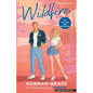 Wildfire - Paperback