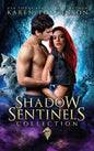 Shadow Sentinels Collection - Hardcover