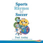 Sports Rhymes of Soccer - Paperback