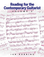 Reading for the Contemporary Guitarist Volume 2 - Paperback