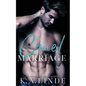 Cruel Marriage - Paperback