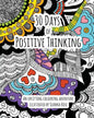 30 Days of Positive Thinking - Paperback