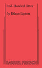 Red-Handed Otter - Paperback