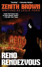 Reno Rendezvous - Paperback
