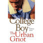 College Boy - Paperback