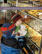 Spoiled Rotten Day: A love story between a grandfather and his grandchildren - Paperback