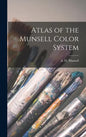 Atlas of the Munsell Color System - Hardcover