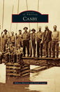 Canby - Hardcover