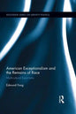 American Exceptionalism and the Remains of Race: Multicultural Exorcisms - Paperback