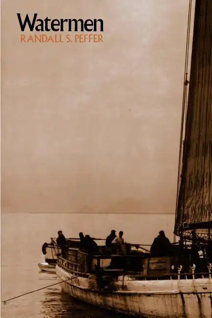 Watermen - Paperback