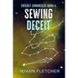 Sewing Deceit - Paperback