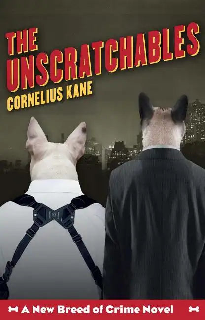 Unscratchables - Paperback