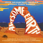 Awesome Earth: Concrete Poems Celebrate Caves, Canyons, and Other Fascinating Landforms - Hardcover