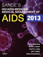 Sande's Hiv/AIDS Medicine: Medical Management of AIDS 2013 - Paperback