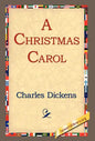 A Christmas Carol - Hardcover
