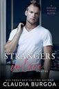 Strangers in Love: A Decker Family Novel - Paperback