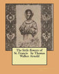 The little flowers of St. Francis by Thomas Walker Arnold - Paperback