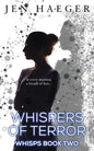 Whispers of Terror - Paperback