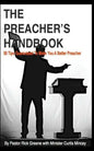 The Preacher's Handbook: 50 Tips to make your preaching great - Paperback