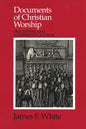 Documents of Christian Worship - Paperback