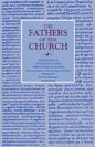 Fulgentius and the Scythian Monks: Correspondence on Christology and Grace - Paperback
