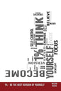 1% - Be the Best Version of Yourself - Paperback