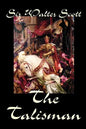 The Talisman by Sir Walter Scott, Fiction, Literary - Paperback