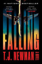 Falling - Hardcover