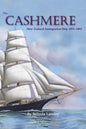 The Cashmere: New Zealand Immigration Ship 1851-1863 - Paperback