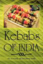 Kebabs of India - Paperback