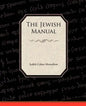 The Jewish Manual - Paperback