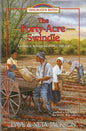 The Forty-Acre Swindle: Introducing George Washington Carver - Paperback