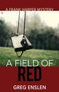 A Field of Red - Paperback