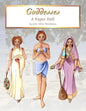 Goddess Paper Dolls - Paperback