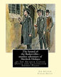 The hound of the Baskervilles: another adventure of Sherlock Holmes, illustrated: by Sir Arthur Conan Doyle and Illustrator Sidney Paget, Sidney Edwa - Paperback