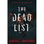 The Dead List - Paperback