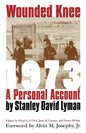 Wounded Knee 1973: A Personal Account - Paperback