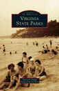 Virginia State Parks - Hardcover