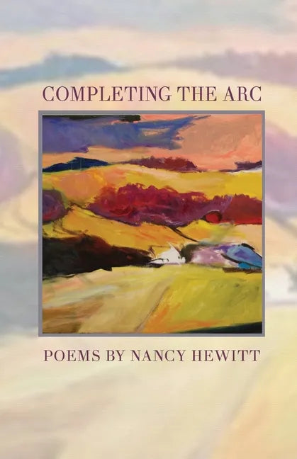 Completing the ARC - Paperback