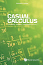 Casual Calculus: A Friendly Student Companion - Volume 2 - Paperback
