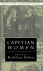 Capetian Women - Hardcover