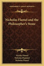 Nicholas Flamel and the Philosopher's Stone - Paperback