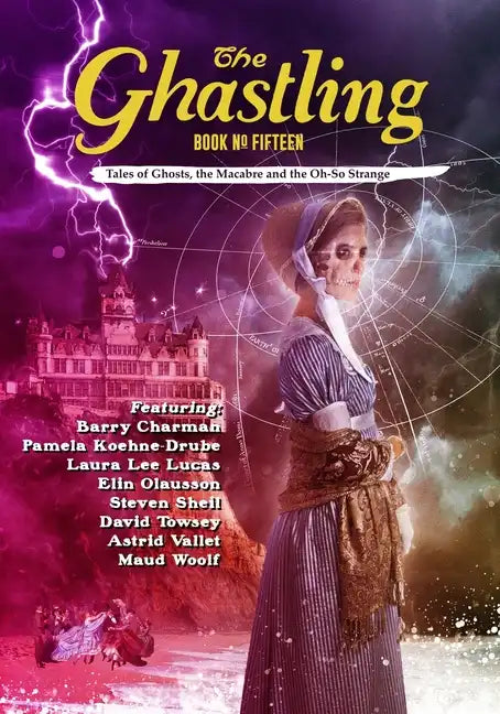 The Ghastling: Book Fifteen - Paperback