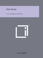 War Diary: U.S.S. Alabama, 1942-1944 - Paperback