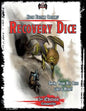 Recovery Dice Options (5E) - Paperback