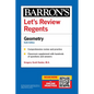 Let's Review Regents: Geometry, Sixth Edition - Paperback