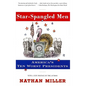 Star-Spangled Men: America's Ten Worst Presidents - Paperback